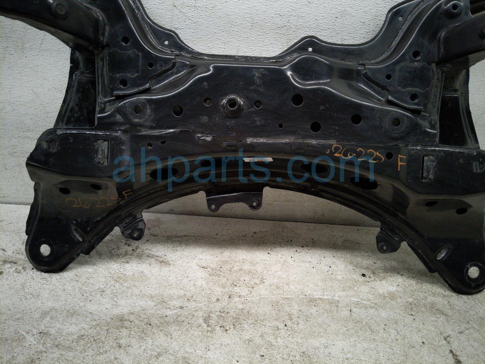 2022 Toyota Prius Crossmember Front Engine Sub Frame / Cradle 51201 47072 Replacement 2022 Toyota Prius Crossmember Front Engine Sub Frame / Cradle 51201 47072 Replacement thumbnail