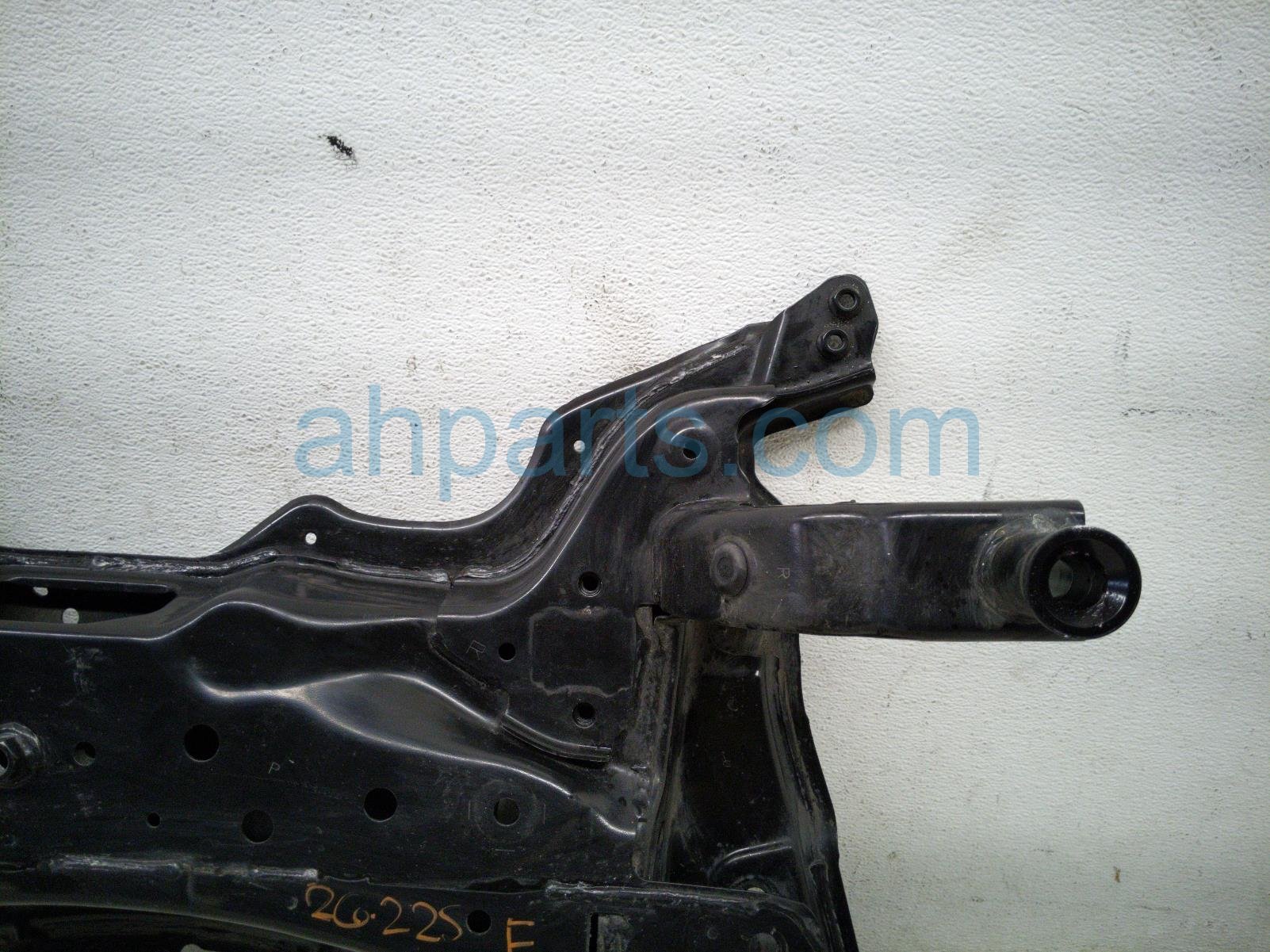 2022 Toyota Prius Crossmember Front Engine Sub Frame / Cradle 51201 47072 Replacement 2022 Toyota Prius Crossmember Front Engine Sub Frame / Cradle 51201 47072 Replacement thumbnail