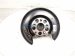 2022 Toyota Prius Axle Stub Rear Passenger Spindle Knuckle Hub Fwd 42304 47050 Replacement 2022 Toyota Prius Axle Stub Rear Passenger Spindle Knuckle Hub Fwd 42304 47050 Replacement thumbnail