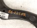 2022 Toyota Prius Rear Passenger Upper Control Arm 48770 47010 Replacement 2022 Toyota Prius Rear Passenger Upper Control Arm 48770 47010 Replacement thumbnail