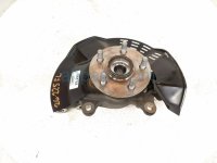 Toyota FR/LH SPINDLE KNUCKLE HUB - FWD Toyota FR/LH SPINDLE KNUCKLE HUB - FWD