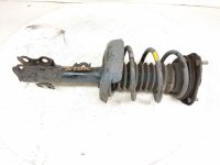 Toyota FR/LH STRUT ABSORBER + SPRING Toyota FR/LH STRUT ABSORBER + SPRING