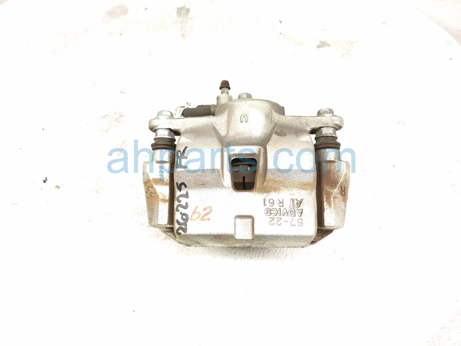 Toyota CORE CORE FR/RH BRAKE CALIPER