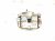 2022 Toyota Prius Core Core Front Passenger Brake Caliper 47730 12B10 Replacement 2022 Toyota Prius Core Core Front Passenger Brake Caliper 47730 12B10 Replacement thumbnail