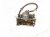 2022 Toyota Prius Core Core Front Passenger Brake Caliper 47730 12B10 Replacement 2022 Toyota Prius Core Core Front Passenger Brake Caliper 47730 12B10 Replacement thumbnail