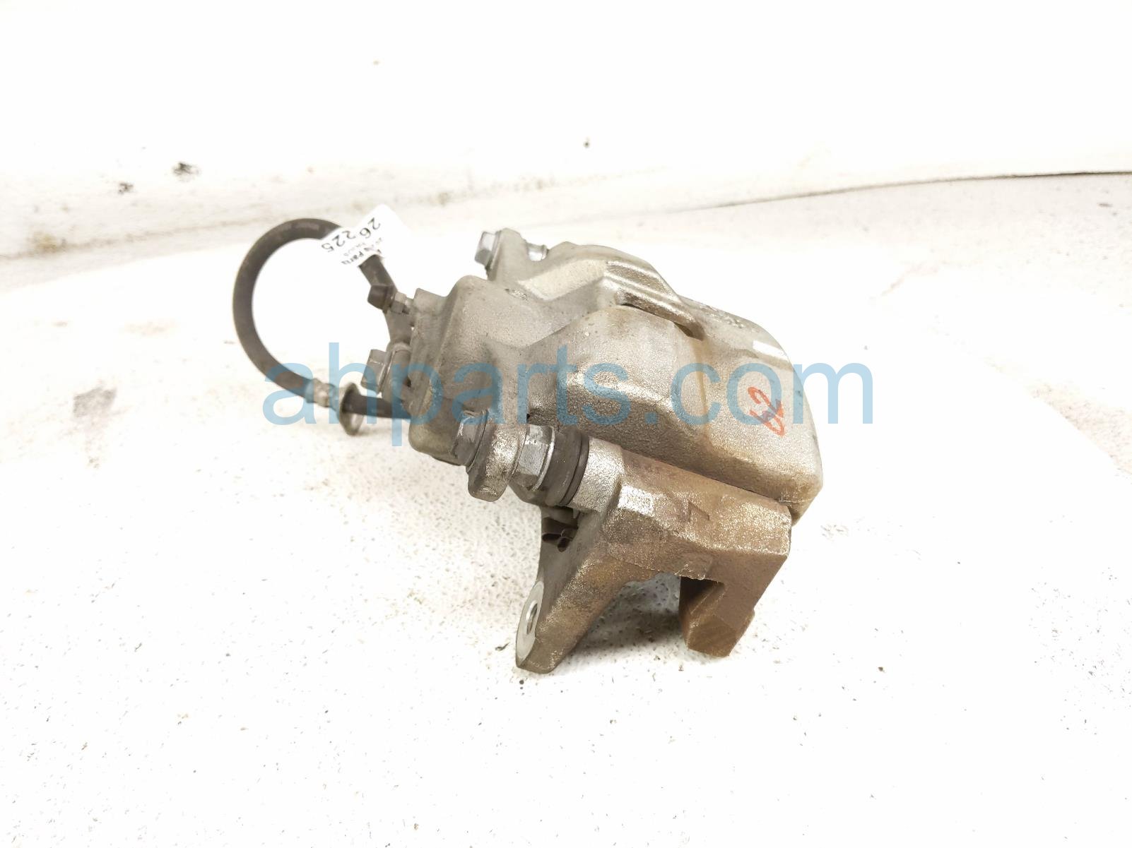 2022 Toyota Prius Core Core Front Driver Brake Caliper 47750 12B10 Replacement 2022 Toyota Prius Core Core Front Driver Brake Caliper 47750 12B10 Replacement thumbnail