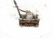 2022 Toyota Prius Core Core Front Driver Brake Caliper 47750 12B10 Replacement 2022 Toyota Prius Core Core Front Driver Brake Caliper 47750 12B10 Replacement thumbnail