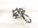 2022 Toyota Prius Core Core Rear Driver Brake Caliper 47850 47111 Replacement 2022 Toyota Prius Core Core Rear Driver Brake Caliper 47850 47111 Replacement thumbnail