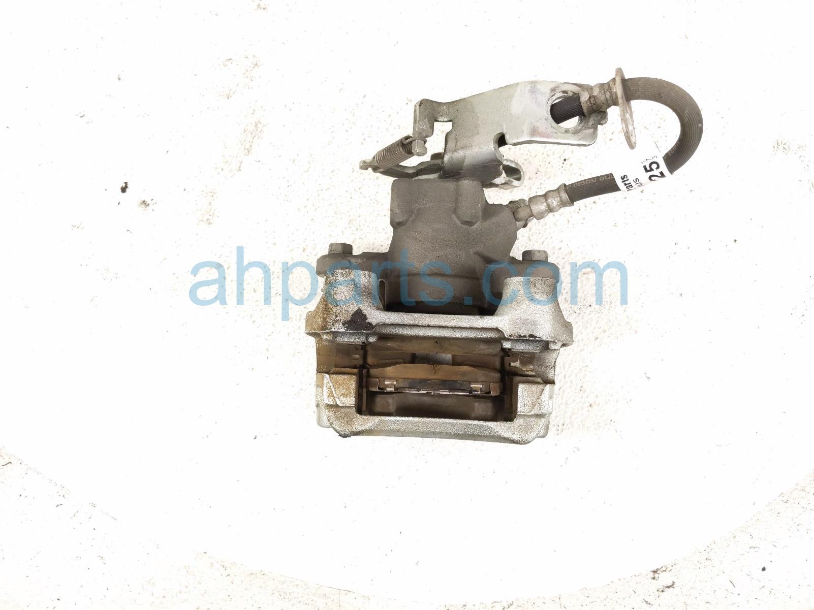 2022 Toyota Prius Core Core Rear Driver Brake Caliper 47850 47111 Replacement 2022 Toyota Prius Core Core Rear Driver Brake Caliper 47850 47111 Replacement thumbnail
