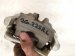 2022 Toyota Prius Core Core Rear Driver Brake Caliper 47850 47111 Replacement 2022 Toyota Prius Core Core Rear Driver Brake Caliper 47850 47111 Replacement thumbnail