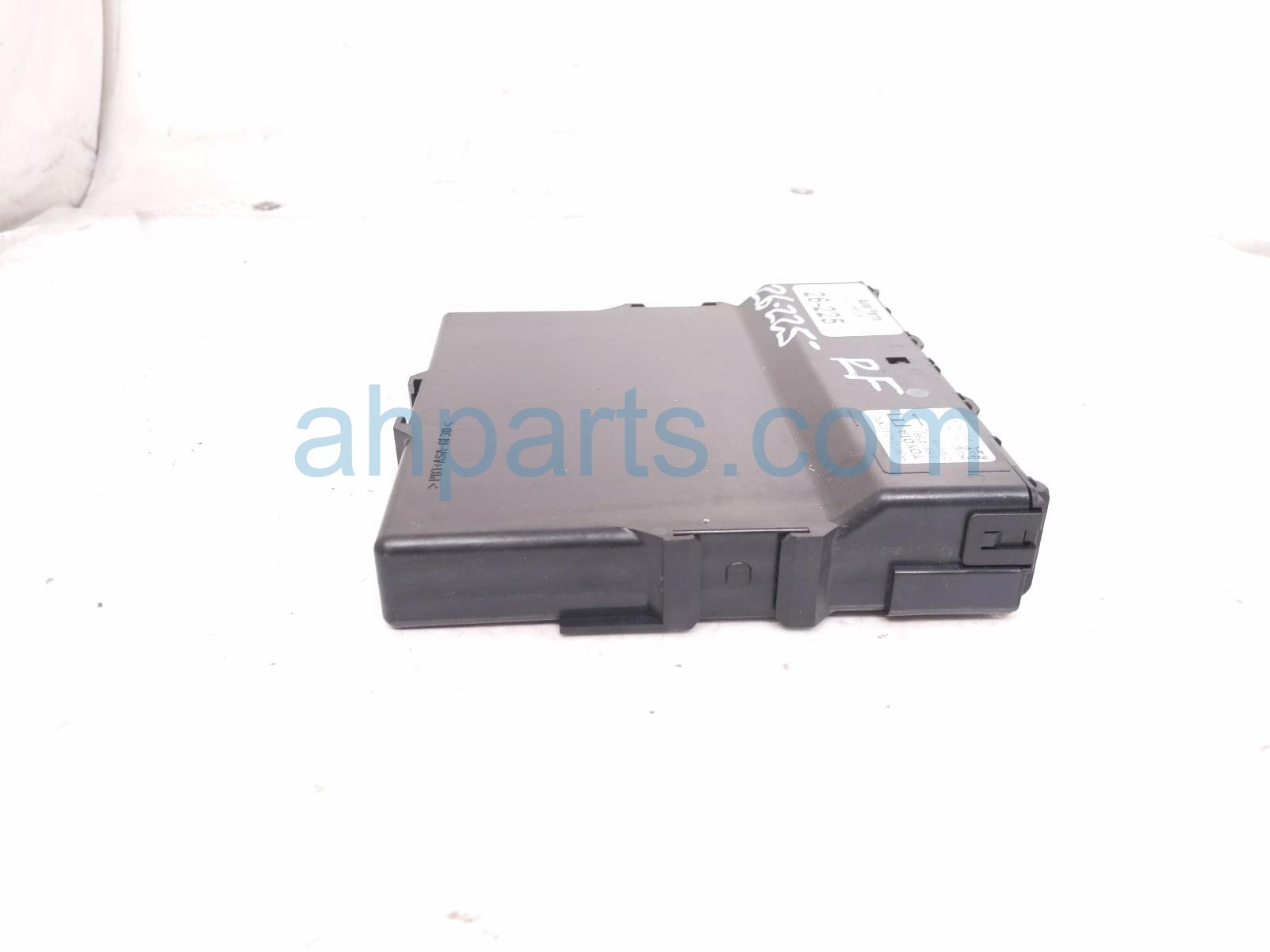 2022 Toyota Prius Hybrid Vehicle Control 89981 47S91 Replacement 2022 Toyota Prius Hybrid Vehicle Control 89981 47S91 Replacement thumbnail