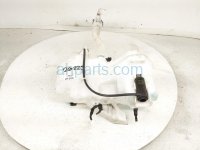 Toyota WINDSHIELD WASHER RESERVOIR TANK Toyota WINDSHIELD WASHER RESERVOIR TANK