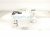 2022 Toyota Prius Windshield Washer Reservoir Tank 85315 47100 Replacement 2022 Toyota Prius Windshield Washer Reservoir Tank 85315 47100 Replacement thumbnail
