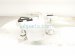 2022 Toyota Prius Windshield Washer Reservoir Tank 85315 47100 Replacement 2022 Toyota Prius Windshield Washer Reservoir Tank 85315 47100 Replacement thumbnail