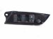 2022 Toyota Prius Power / Master Window Control Switch 84040 48210 Replacement 2022 Toyota Prius Power / Master Window Control Switch 84040 48210 Replacement thumbnail