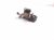 2022 Honda Civic Hood Lock / Latch Assy 74120 T20 A01 Replacement 2022 Honda Civic Hood Lock / Latch Assy 74120 T20 A01 Replacement thumbnail