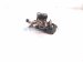 2022 Honda Civic Hood Lock / Latch Assy 74120 T20 A01 Replacement 2022 Honda Civic Hood Lock / Latch Assy 74120 T20 A01 Replacement thumbnail