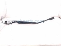 Honda LH WINDSHIELD WIPER ARM Honda LH WINDSHIELD WIPER ARM