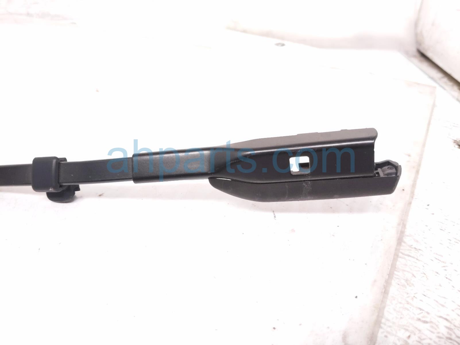 2025 Honda Civic Driver Windshield Wiper Arm 76600 T20 A21 Replacement 2025 Honda Civic Driver Windshield Wiper Arm 76600 T20 A21 Replacement thumbnail