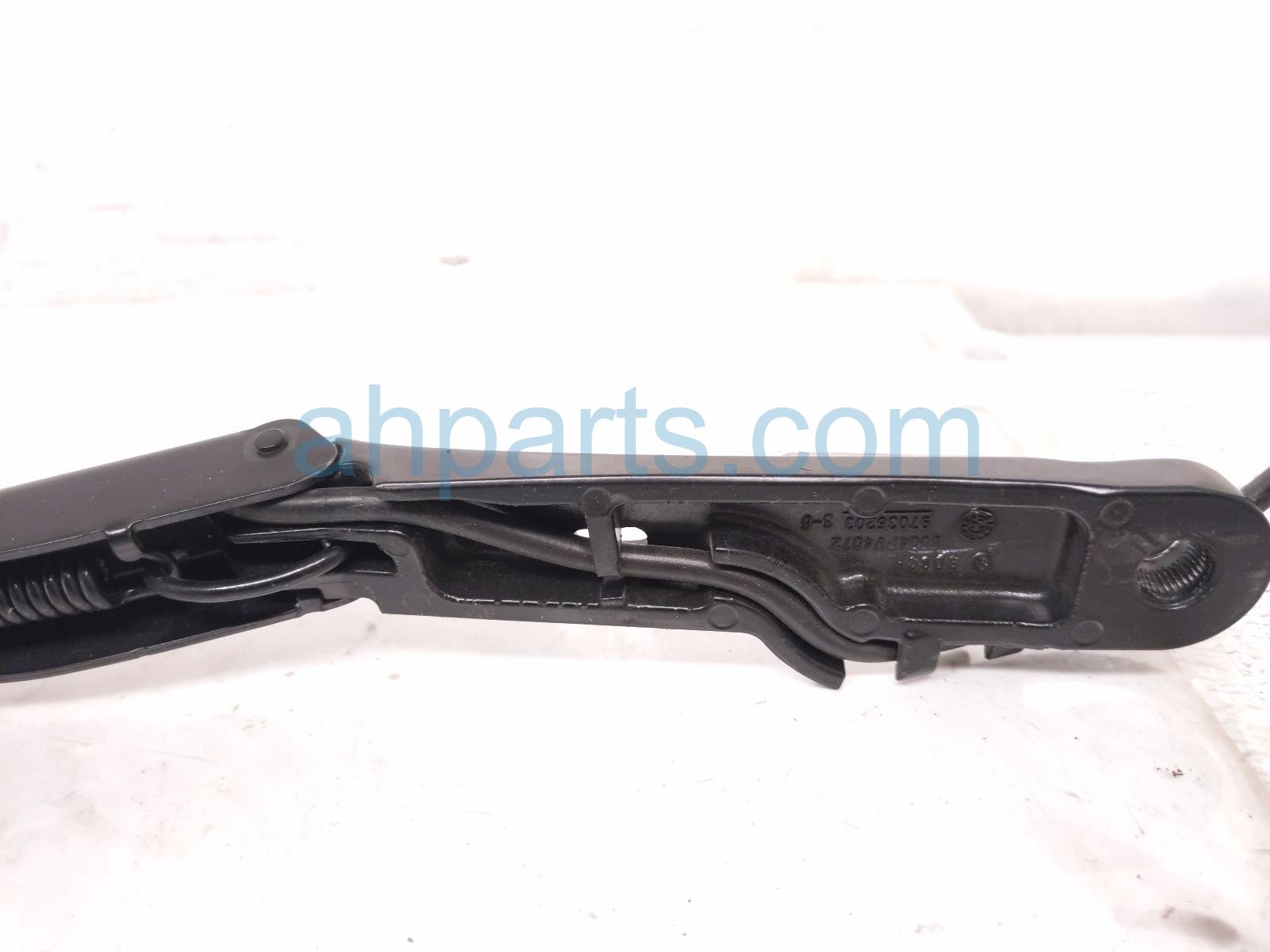 2025 Honda Civic Driver Windshield Wiper Arm 76600 T20 A21 Replacement 2025 Honda Civic Driver Windshield Wiper Arm 76600 T20 A21 Replacement thumbnail