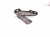 2022 Honda Civic Passenger Hood Hinge Grey 60120 T20 A00ZZ Replacement 2022 Honda Civic Passenger Hood Hinge Grey 60120 T20 A00ZZ Replacement thumbnail