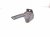 2022 Honda Civic Passenger Hood Hinge Grey 60120 T20 A00ZZ Replacement 2022 Honda Civic Passenger Hood Hinge Grey 60120 T20 A00ZZ Replacement thumbnail