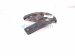2022 Honda Civic Passenger Hood Hinge Grey 60120 T20 A00ZZ Replacement 2022 Honda Civic Passenger Hood Hinge Grey 60120 T20 A00ZZ Replacement thumbnail