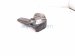 2022 Honda Civic Passenger Hood Hinge Grey 60120 T20 A00ZZ Replacement 2022 Honda Civic Passenger Hood Hinge Grey 60120 T20 A00ZZ Replacement thumbnail