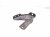 2022 Honda Civic Driver Hood Hinge Grey 60170 T20 A00ZZ Replacement 2022 Honda Civic Driver Hood Hinge Grey 60170 T20 A00ZZ Replacement thumbnail