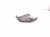2022 Honda Civic Driver Hood Hinge Grey 60170 T20 A00ZZ Replacement 2022 Honda Civic Driver Hood Hinge Grey 60170 T20 A00ZZ Replacement thumbnail
