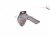 2022 Honda Civic Driver Hood Hinge Grey 60170 T20 A00ZZ Replacement 2022 Honda Civic Driver Hood Hinge Grey 60170 T20 A00ZZ Replacement thumbnail