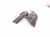 2022 Honda Civic Driver Hood Hinge Grey 60170 T20 A00ZZ Replacement 2022 Honda Civic Driver Hood Hinge Grey 60170 T20 A00ZZ Replacement thumbnail