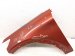 2020 Ford Explorer Front Driver Fender Red *scuff / Ding RB5Z 16006 B Replacement 2020 Ford Explorer Front Driver Fender Red *scuff / Ding RB5Z 16006 B Replacement thumbnail