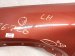 2020 Ford Explorer Front Driver Fender Red *scuff / Ding RB5Z 16006 B Replacement 2020 Ford Explorer Front Driver Fender Red *scuff / Ding RB5Z 16006 B Replacement thumbnail