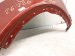 2020 Ford Explorer Front Driver Fender Red *scuff / Ding RB5Z 16006 B Replacement 2020 Ford Explorer Front Driver Fender Red *scuff / Ding RB5Z 16006 B Replacement thumbnail