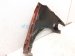 2020 Ford Explorer Front Driver Fender Red *scuff / Ding RB5Z 16006 B Replacement 2020 Ford Explorer Front Driver Fender Red *scuff / Ding RB5Z 16006 B Replacement thumbnail