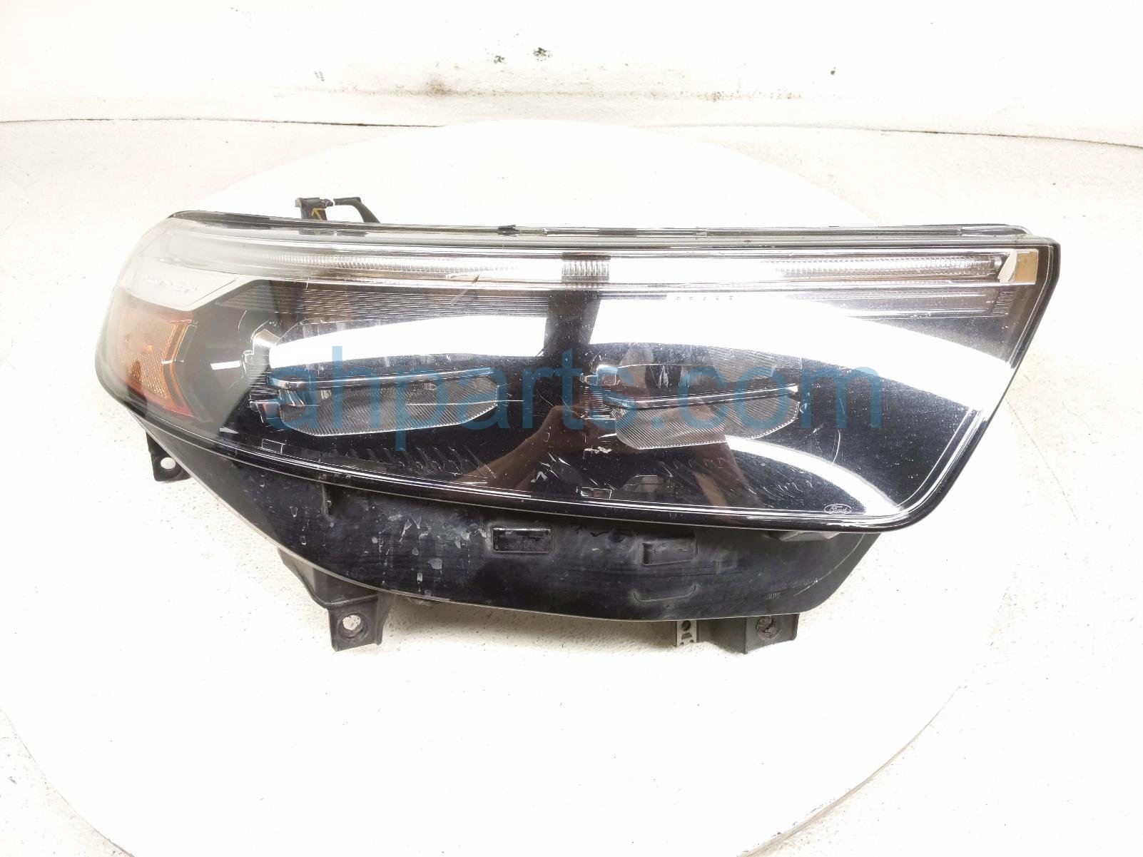 2020 Ford Explorer Headlight Passenger Headlamp / Light MB5Z 13008 AV Replacement 2020 Ford Explorer Headlight Passenger Headlamp / Light MB5Z 13008 AV Replacement thumbnail