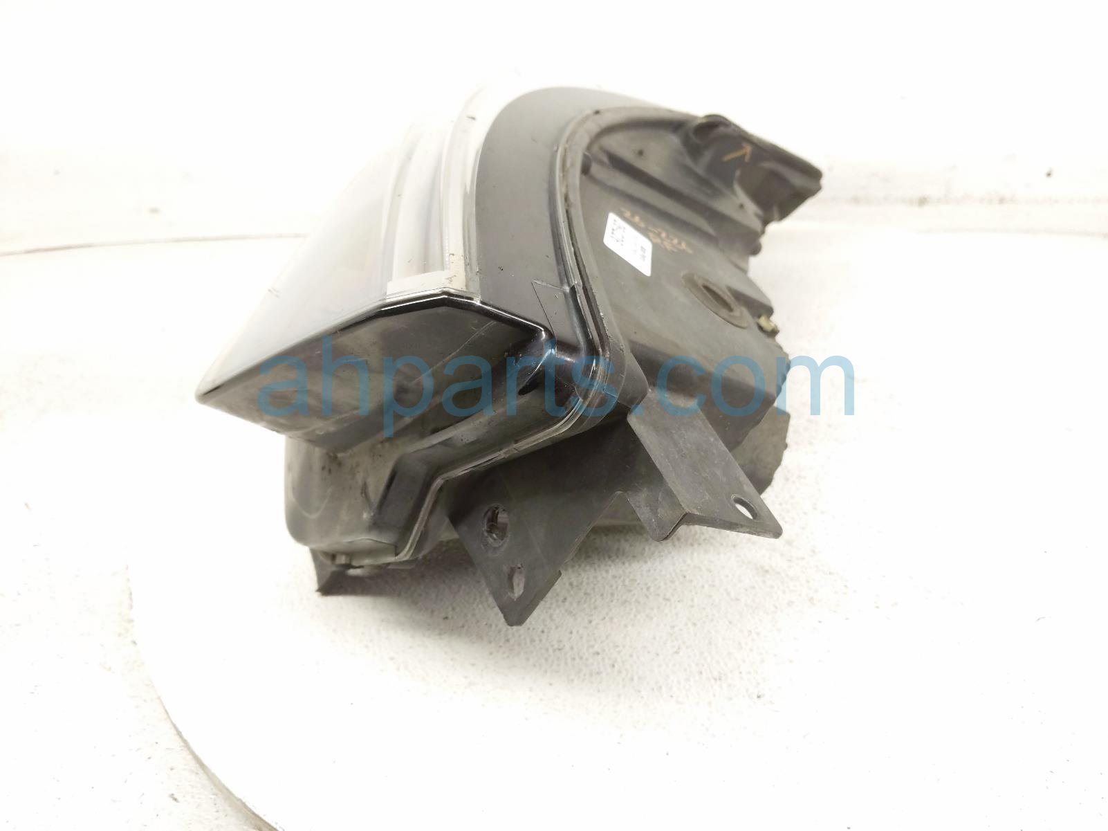 2020 Ford Explorer Headlight Passenger Headlamp / Light MB5Z 13008 AV Replacement 2020 Ford Explorer Headlight Passenger Headlamp / Light MB5Z 13008 AV Replacement thumbnail