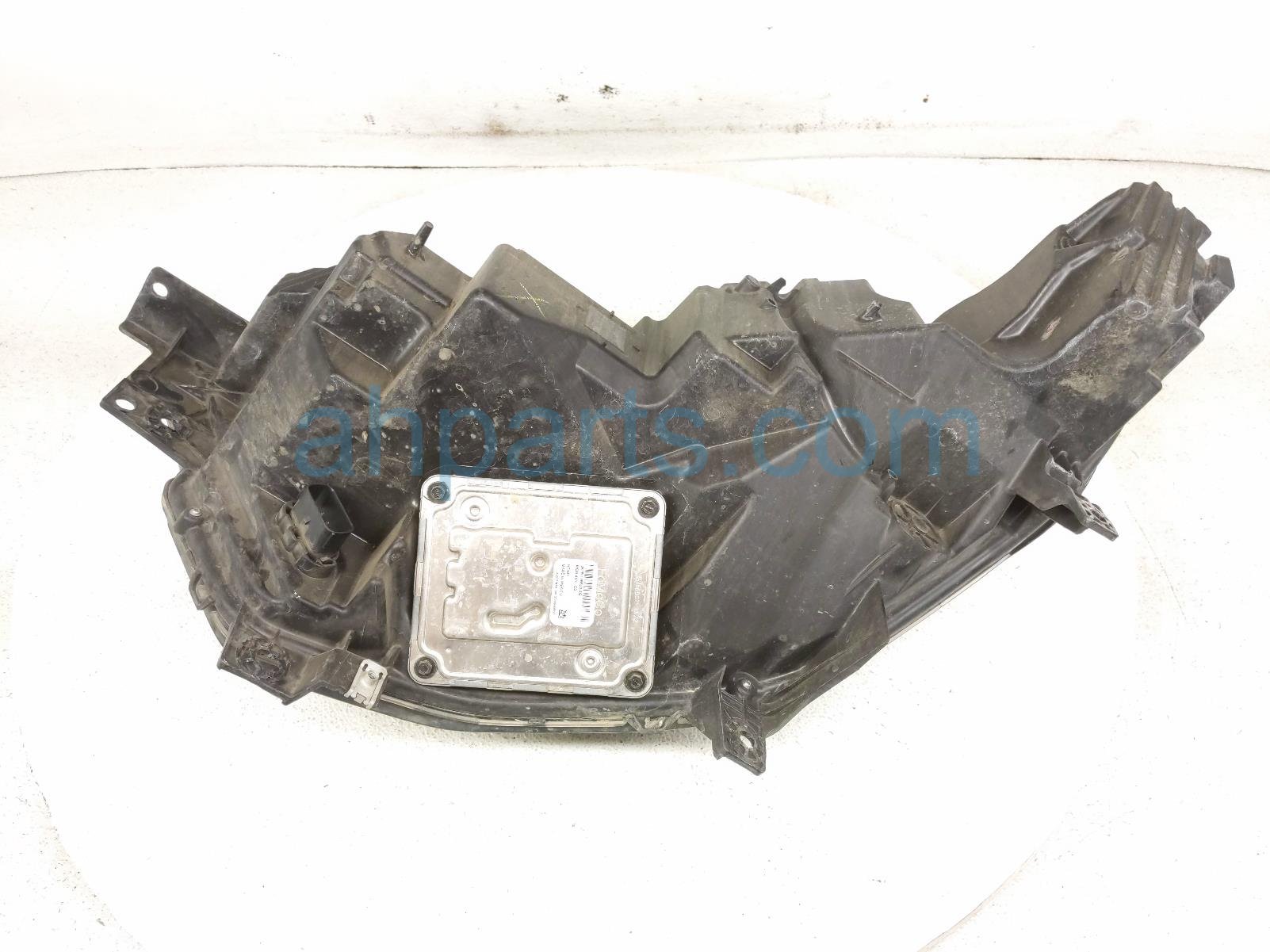 2020 Ford Explorer Headlight Passenger Headlamp / Light MB5Z 13008 AV Replacement 2020 Ford Explorer Headlight Passenger Headlamp / Light MB5Z 13008 AV Replacement thumbnail
