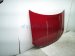 2020 Ford Explorer Hood Red LB5Z 16612 A Replacement 2020 Ford Explorer Hood Red LB5Z 16612 A Replacement thumbnail