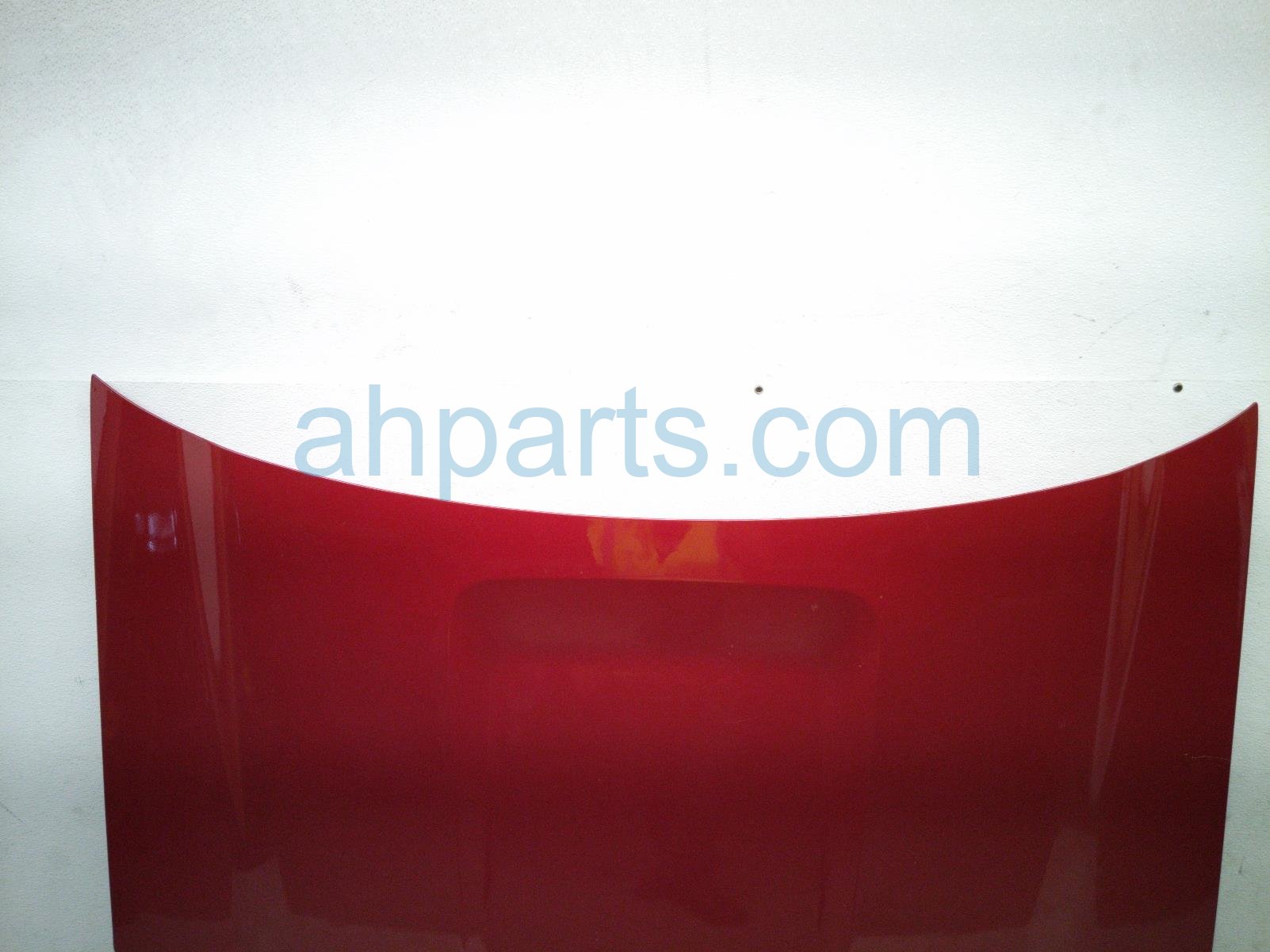 2020 Ford Explorer Hood Red LB5Z 16612 A Replacement 2020 Ford Explorer Hood Red LB5Z 16612 A Replacement thumbnail
