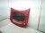2020 Ford Explorer Hood Red LB5Z 16612 A Replacement 2020 Ford Explorer Hood Red LB5Z 16612 A Replacement thumbnail