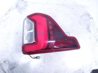 Ford LH TAIL LAMP (ON BODY) Ford LH TAIL LAMP (ON BODY)