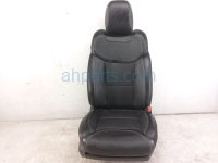 Ford FR/RH SEAT - BLACK - W/ AIRBAG Ford FR/RH SEAT - BLACK - W/ AIRBAG