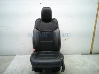 Ford FR/LH SEAT - BLACK - W/ AIRBAG Ford FR/LH SEAT - BLACK - W/ AIRBAG