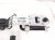 2020 Ford Explorer Front Driver Seat Belt Black LB5Z 78611B09 DA Replacement 2020 Ford Explorer Front Driver Seat Belt Black LB5Z 78611B09 DA Replacement thumbnail