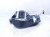 2020 Ford Explorer Front Passenger Seat Belt Black LB5Z 78611B08 AC Replacement 2020 Ford Explorer Front Passenger Seat Belt Black LB5Z 78611B08 AC Replacement thumbnail