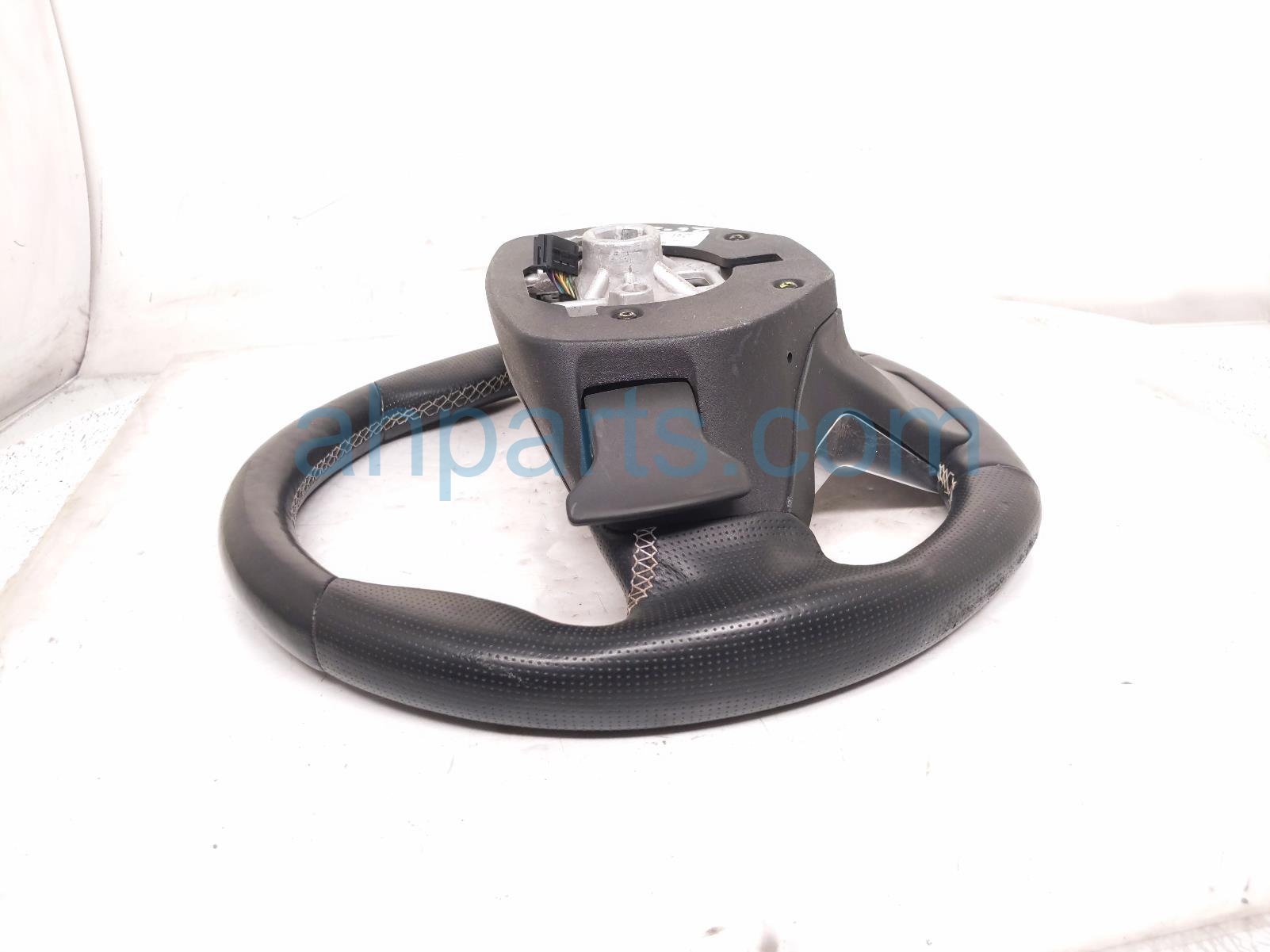 2020 Ford Explorer Steering Wheel Black St MB5Z 3600 MD Replacement 2020 Ford Explorer Steering Wheel Black St MB5Z 3600 MD Replacement thumbnail