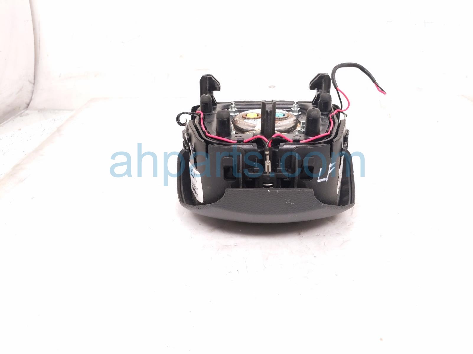 2020 Ford Explorer Driver Wheel Airbag LB5Z 78043B13 AC Replacement 2020 Ford Explorer Driver Wheel Airbag LB5Z 78043B13 AC Replacement thumbnail