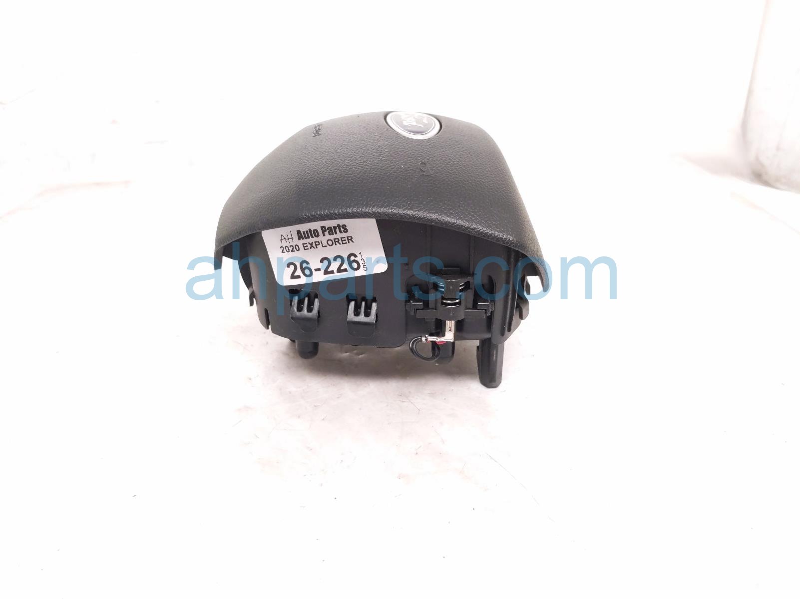 2020 Ford Explorer Driver Wheel Airbag LB5Z 78043B13 AC Replacement 2020 Ford Explorer Driver Wheel Airbag LB5Z 78043B13 AC Replacement thumbnail
